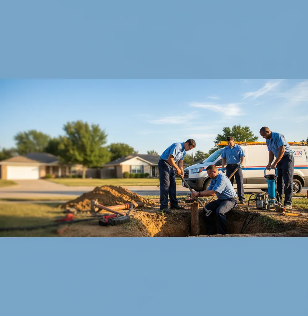 Water Heater Repair & Plumber in Stuart